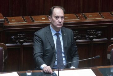 Ciriani "Sul premieriato spero primo via libera in primavera"