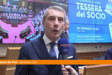 Pro Loco, De Poli "Volontari migliori ambasciatori delle nostre città"
