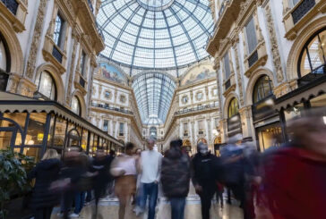 In Italia cresce il divario tra ricchi e poveri