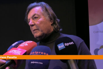 "Campioni di Vita", Panatta ai giovani "Tutto è possibile"