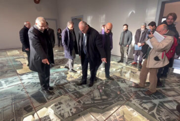 Parco del Celio, Gualtieri "Si potrà camminare sulla Roma Antica"