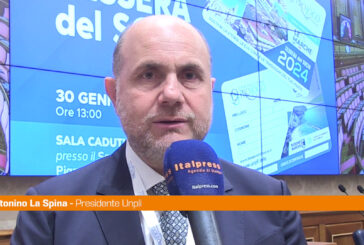 Tessera del socio Unpli, La Spina "Vogliamo promuovere le Marche"