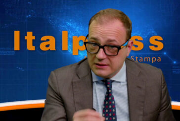 Cerno "Sicilia sarà nuovo Nord, da qui riparte narrazione del Paese"