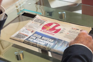 Editoria, nasce L'Identità della Sicilia