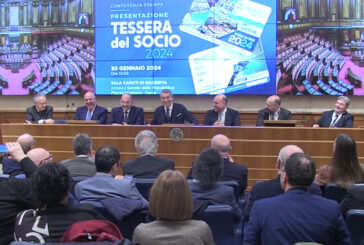 Pro Loco, la tessera del socio 2024 dell'Unpli è dedicata alle Marche