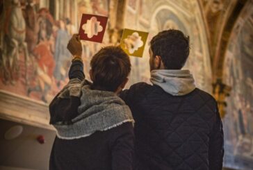 Santa Maria della Scala: continuano le iniziative dedicate all’inclusività