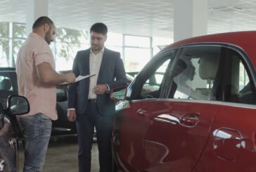 Nel 2023 in crescita il mercato dell’auto