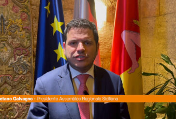 Finanziaria, Galvagno "Un giorno importante per la Sicilia"