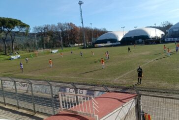 Asta: pareggio a reti bianche con la Castiglionese