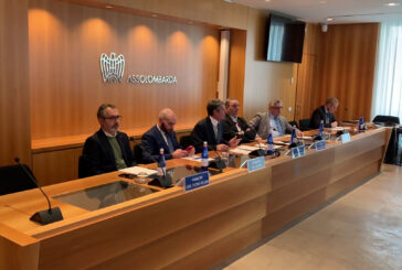 Assolombarda e sindacati insieme per rilanciare la Città metropolitana