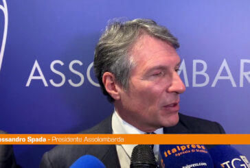 Città metropolitana, Spada "Servono più risorse e competenze"