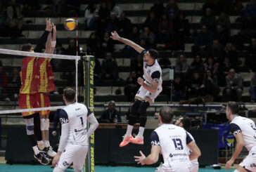 Volley: Siena ospita Brescia al PalaEstra