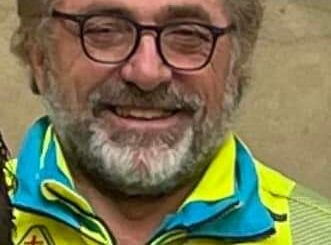 La Misericordia piange la scomparsa di Maurizio Ermini