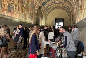 Più di 500 etichette da degustare per Wine&Siena 2024