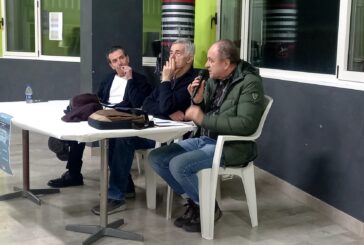 Vannetti: “Tubone: servono conoscenza e partecipazione per trovare una terza via” 