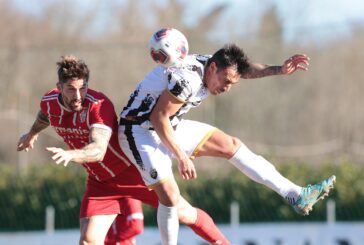 Il Siena vince 1-0 in una giornata tristissima