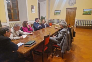 Montepulciano: il cardinale Lojudice ha incontrato i dirigenti scolastici