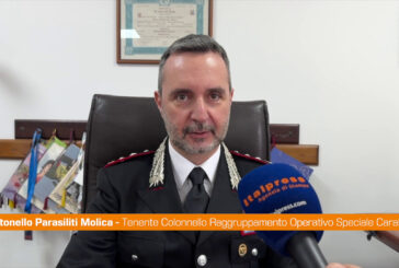 Messina Denaro un anno dopo / Intervista al tenente colonnello del Ros