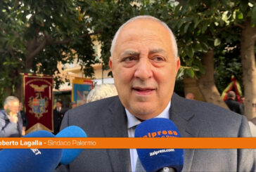 Lagalla "Piersanti Mattarella è un esempio per tutti"