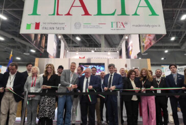 Le eccellenze italiane protagoniste al Winter Fancy Food di Las Vegas
