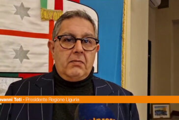 Toti "Manca un riferimento politico per l'area centrista"