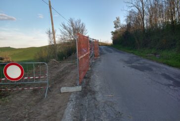 Castelnuovo Berardenga: 1milione di euro sulla sicurezza delle strade comunali con il PNRR