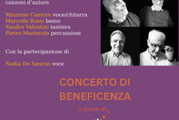 A Castelnuovo Berardenga i medici musicisti si esibiscono al teatro Alfieri