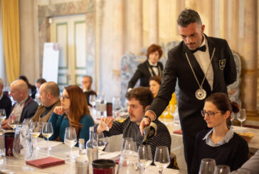 Wine&Siena: dalle bolle d’Italia, ai vini in anfora e al Brunello