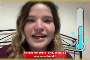 Scuole, troppo caldo o troppo freddo