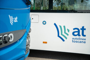 AT: per Siena e provincia ecco 2 nuovi bus extraurbani