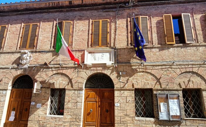 Monteroni d’Arbia, consegnato il progetto per i lavori sulla Monteroni-Monsindoli