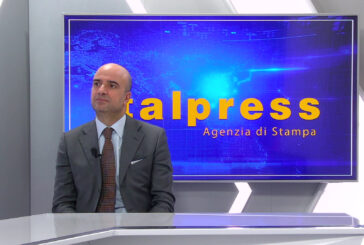Attacchi informatici, l'Italia nel mirino