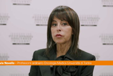 Novello "Tumori polmonari, impossibile cura senza precisa codifica"