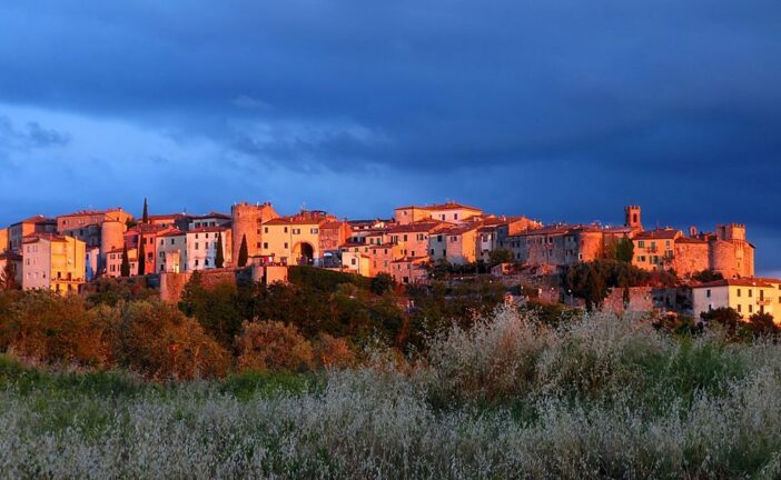 Comunità Energetica Rinnovabile Crete Senesi: al via una fase di sviluppo sul territorio