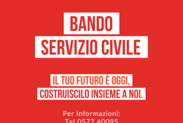 Riapre il Bando del Servizio Civile in AISM. Due posti a Siena