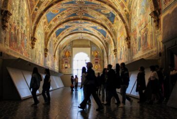 Santa Maria della Scala: continuano le visite guidate tematiche