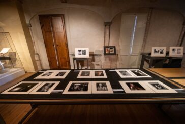 Santa Maria della Scala: prorogata la mostra “Dittici occasionali”