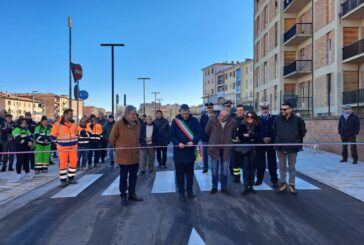 Aperto il nuovo parcheggio alla stazione di Poggibonsi