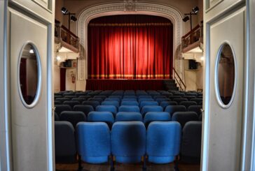 Teatro Concordi di Acquaviva, al via i lavori di efficientamento energetico
