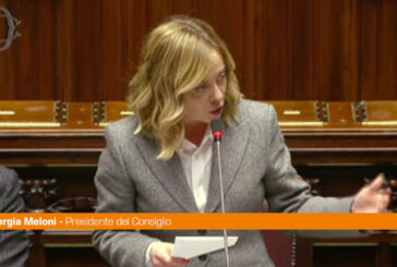 Meloni a Schlein "Risolviamo problemi non affrontati da voi"