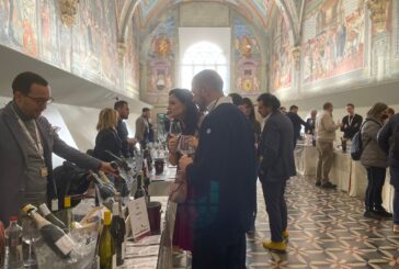 Un percorso tra i migliori vini italiani con Wine&Siena 2024
