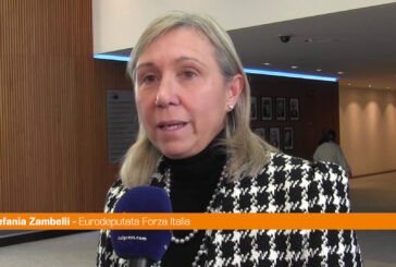 Ue, Zambelli "Continueremo battaglia contro il Nutriscore"