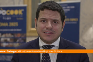 Expocook, Galvagno "Opportunità di crescita per turismo ed economia"