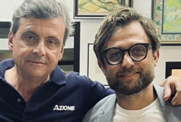 Antonio Zambito (Azione Siena) nominato nella segreteria regionale