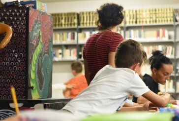 Rapolano: bando di servizio civile per 1 posto alla biblioteca comunale