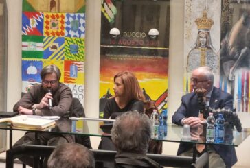 Presentati i risultati del percorso partecipativo a Progetto ConVerSi