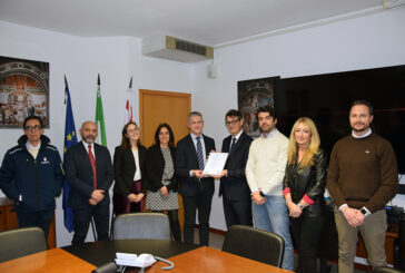 L’Aous prima azienda sanitaria toscana con la certificazione ISO 50001