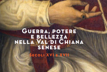 L’assedio di Sarteano e due dinastie: i Cennini e i Piccolomini