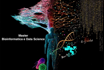Aperte le iscrizioni al master in “Bioinformatica e data science”