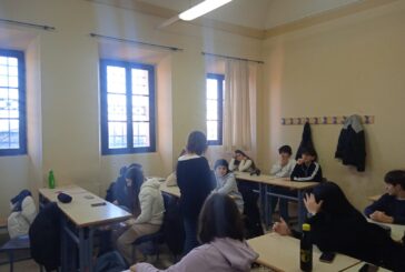 Legalità, giustizia sociale e cittadinanza attiva nelle scuole con “Cittadini a piccoli passi” 
